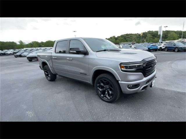 used 2022 Ram 1500 car, priced at $42,993