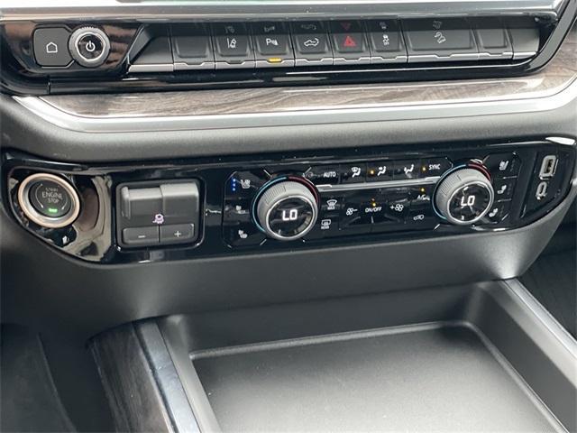 new 2025 Chevrolet Silverado 2500 car, priced at $67,130
