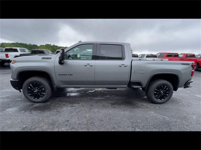 new 2025 Chevrolet Silverado 2500 car, priced at $67,130