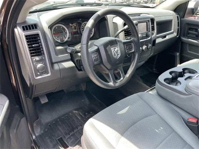 used 2017 Ram 2500 car, priced at $39,650