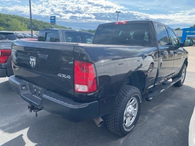 used 2017 Ram 2500 car, priced at $39,650