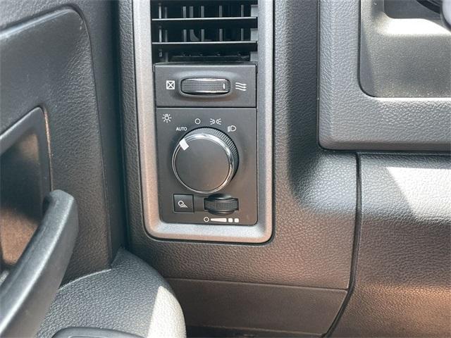 used 2017 Ram 2500 car, priced at $39,650
