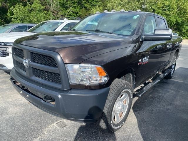 used 2017 Ram 2500 car, priced at $39,650