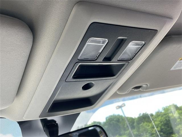 used 2017 Ram 2500 car, priced at $39,650