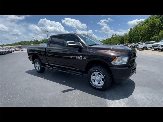 used 2017 Ram 2500 car, priced at $39,650