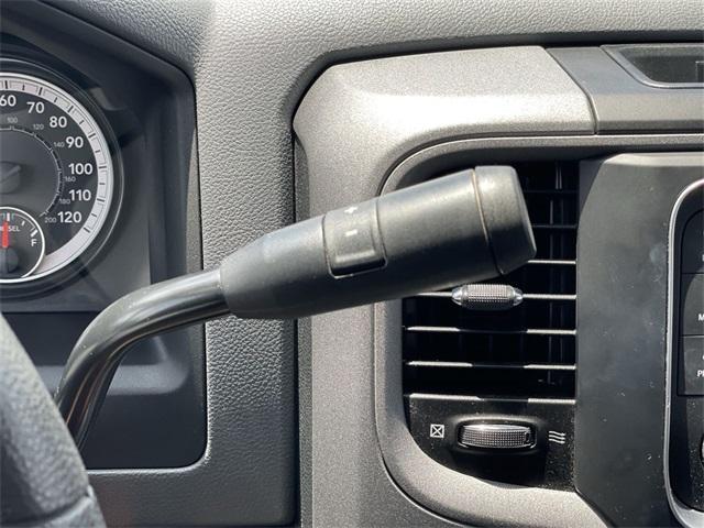 used 2017 Ram 2500 car, priced at $39,650