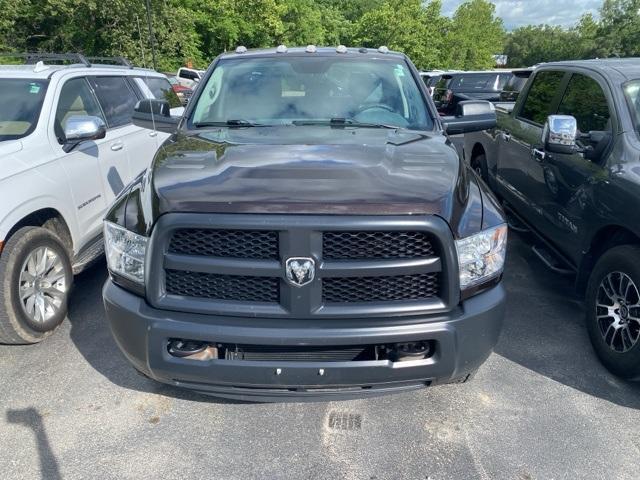 used 2017 Ram 2500 car, priced at $39,650