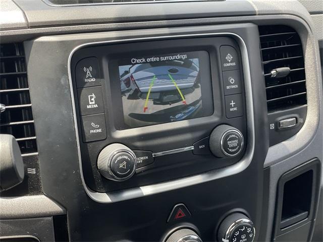 used 2017 Ram 2500 car, priced at $39,650