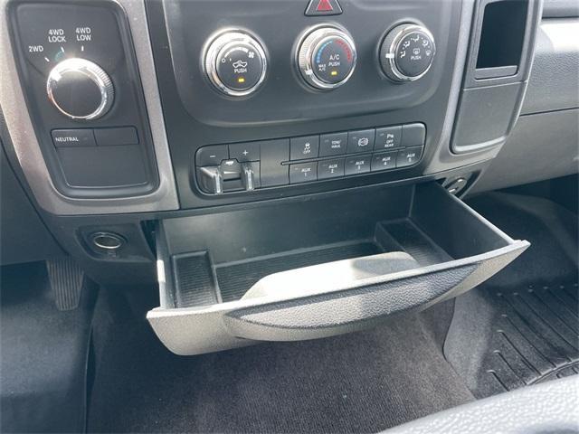 used 2017 Ram 2500 car, priced at $39,650
