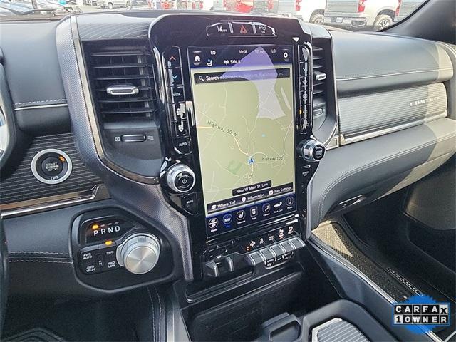 used 2020 Ram 1500 car, priced at $32,695