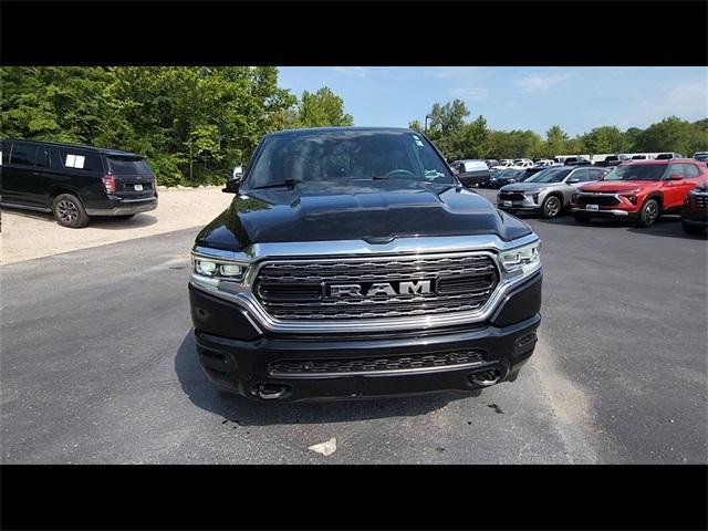 used 2020 Ram 1500 car, priced at $36,937