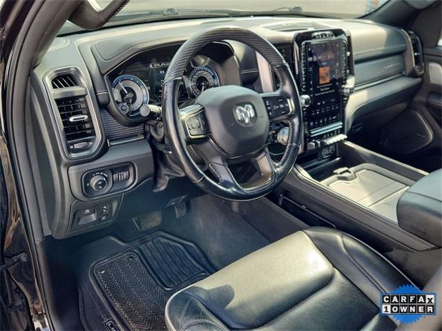 used 2020 Ram 1500 car, priced at $32,695