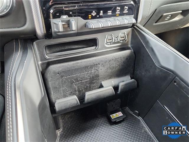 used 2020 Ram 1500 car, priced at $32,695