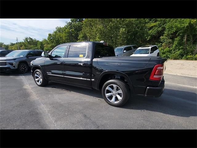 used 2020 Ram 1500 car, priced at $36,937