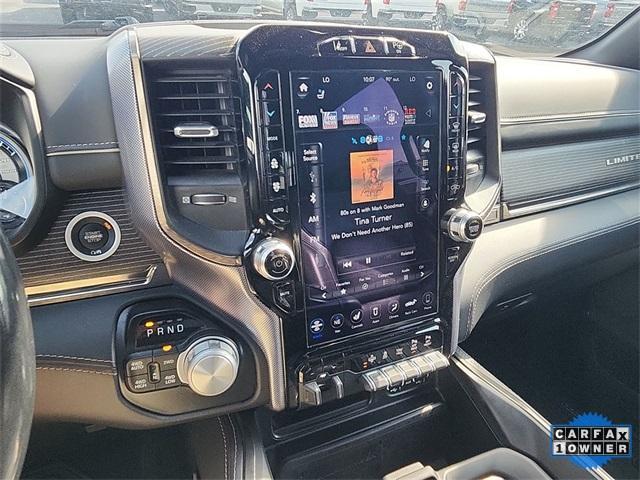 used 2020 Ram 1500 car, priced at $32,695