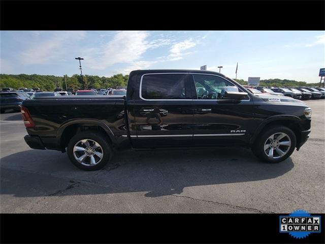 used 2020 Ram 1500 car, priced at $32,695