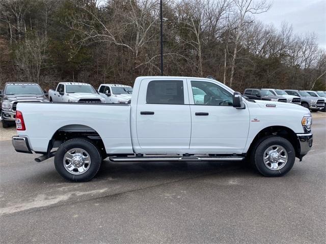 new 2024 Ram 2500 car, priced at $57,135