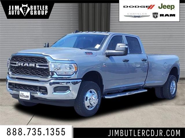 new 2024 Ram 3500 car, priced at $59,020