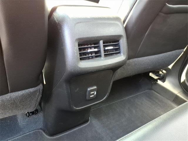used 2021 Chevrolet Equinox car, priced at $17,389