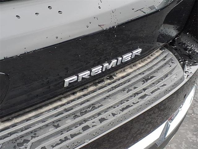 new 2025 Chevrolet Tahoe car, priced at $73,695