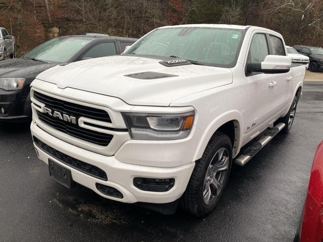 used 2019 Ram 1500 car