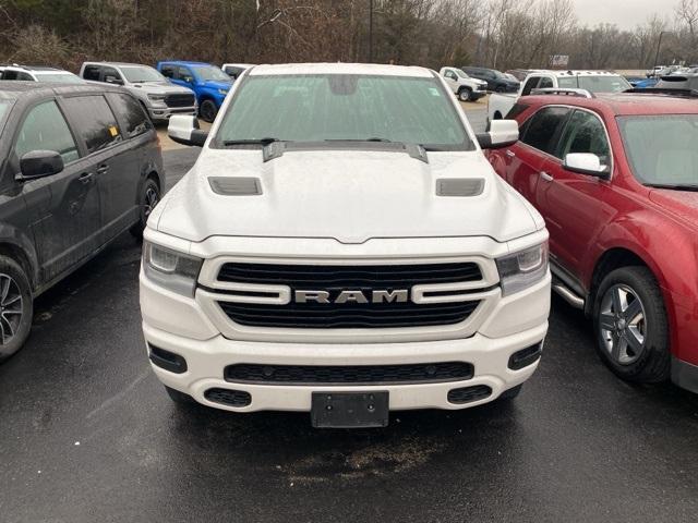 used 2019 Ram 1500 car, priced at $28,939