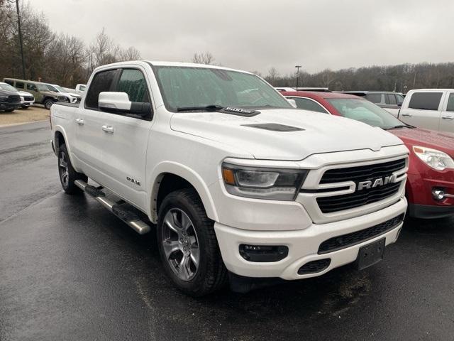 used 2019 Ram 1500 car, priced at $28,939