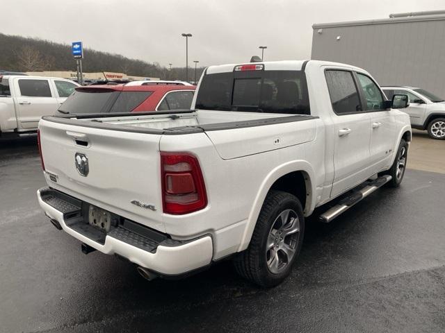 used 2019 Ram 1500 car, priced at $28,939