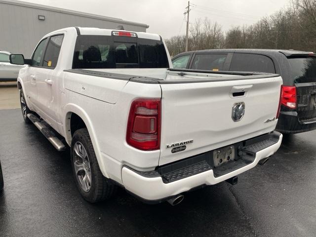 used 2019 Ram 1500 car, priced at $28,939