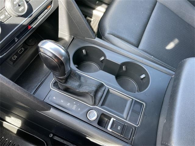 used 2019 Volkswagen Atlas car, priced at $15,691