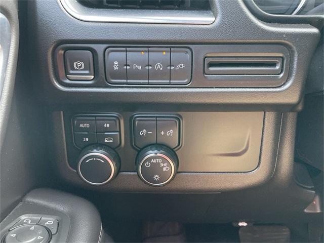 used 2021 Chevrolet Tahoe car, priced at $39,999