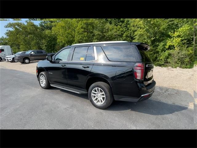 used 2021 Chevrolet Tahoe car, priced at $39,999