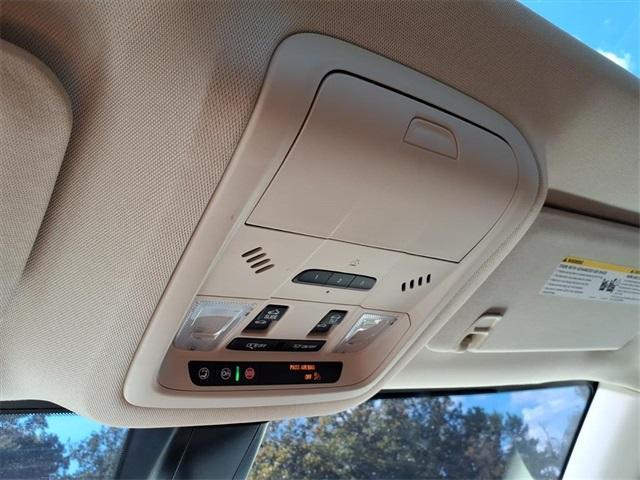 used 2023 GMC Acadia car, priced at $39,344