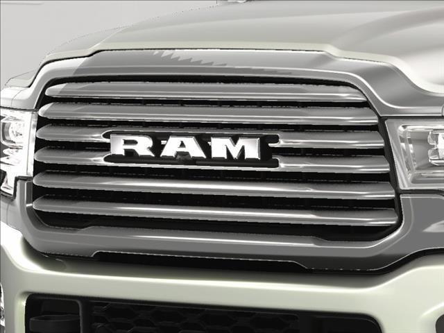 new 2024 Ram 3500 car, priced at $84,878