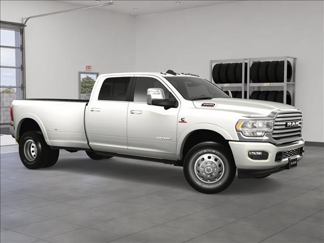 new 2024 Ram 3500 car, priced at $84,878