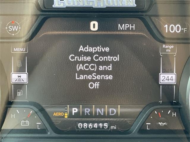 used 2021 Ram 1500 car, priced at $37,464