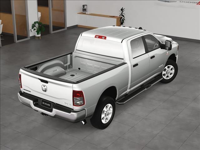 new 2024 Ram 2500 car, priced at $61,089