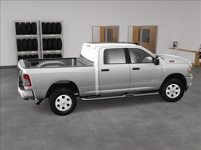 new 2024 Ram 2500 car, priced at $61,089