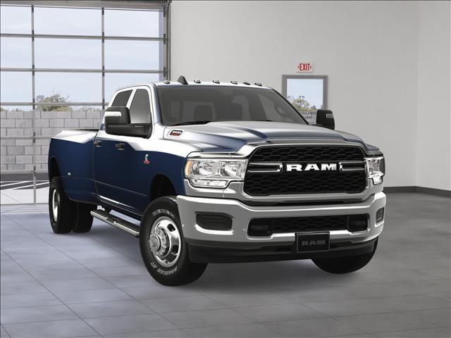 new 2024 Ram 3500 car, priced at $60,815