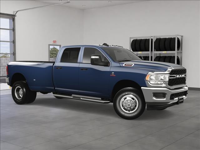 new 2024 Ram 3500 car, priced at $60,815