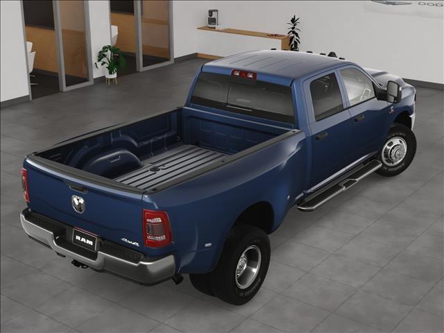 new 2024 Ram 3500 car, priced at $60,815