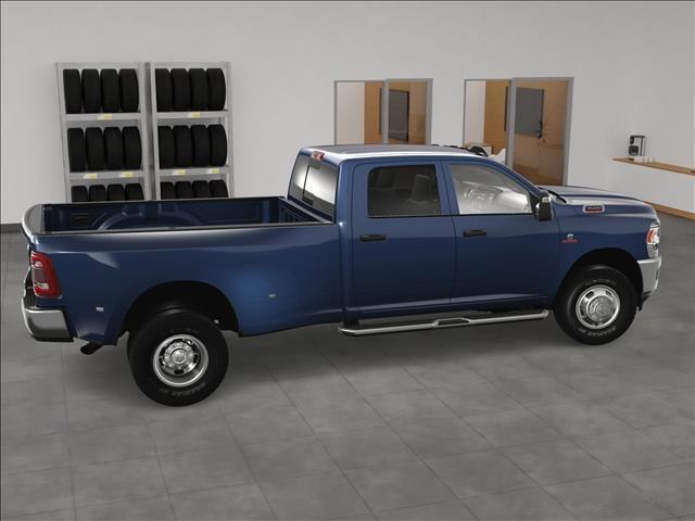 new 2024 Ram 3500 car, priced at $60,815