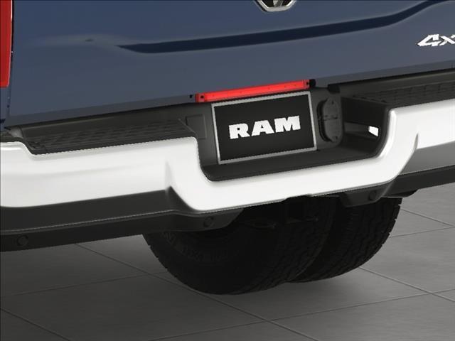 new 2024 Ram 3500 car, priced at $60,815