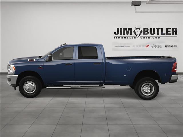 new 2024 Ram 3500 car, priced at $60,815