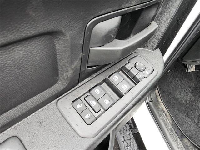 new 2025 Ram 2500 car, priced at $46,999