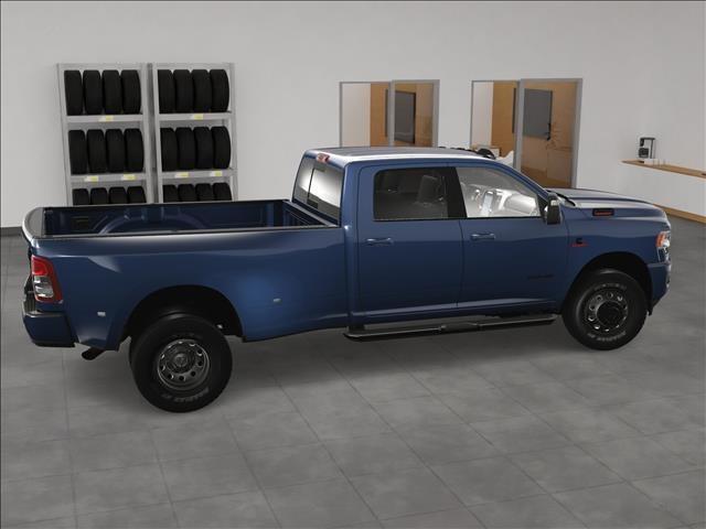 new 2024 Ram 3500 car, priced at $68,018