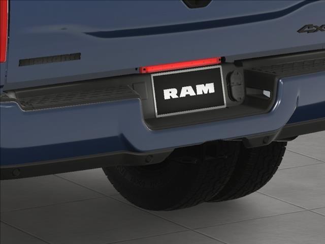 new 2024 Ram 3500 car, priced at $68,018