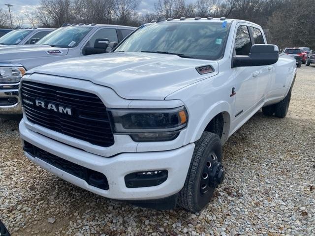 used 2022 Ram 3500 car, priced at $49,710