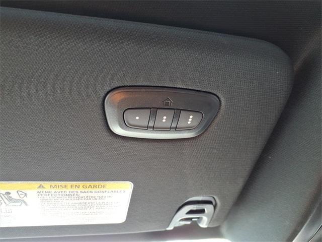 used 2024 Ram 1500 car, priced at $46,392
