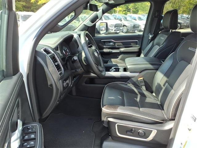 used 2024 Ram 1500 car, priced at $46,392